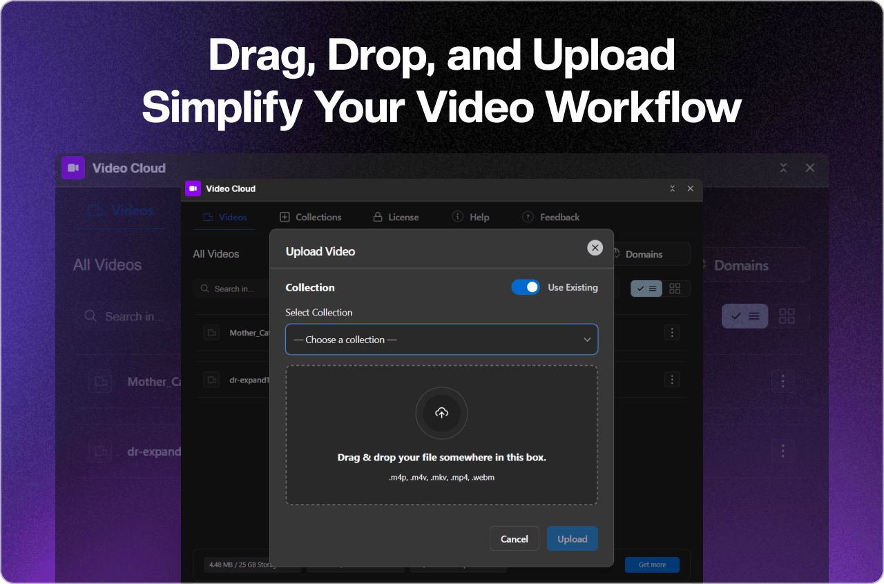 Webflow Designer Integration